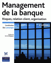Management de la banque Risques, relation client, organisation 2e