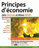Principes d’économie Pack Premium7e
