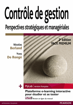 Controle de gestion 2e