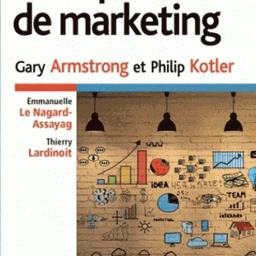 Principes de marketing 11ed