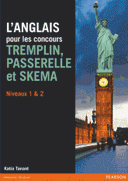 concours Tremplin-Passerelle-Skema Niveau 1 2
