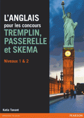 concours Tremplin-Passerelle-Skema Niveau 1 2