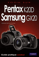 Samsung Pentax K20D GX20