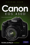 Canon EOS 450D