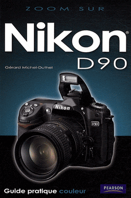 Nikon D90