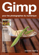 Gimp pour les photographes du numérique