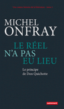 eu lieu Le principe de Don Quichotte