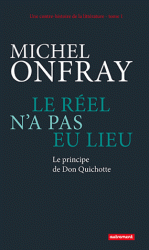 pas eu lieu Le principe de Don Quichotte