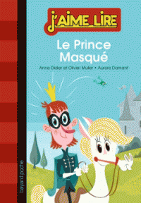 Prince Masqué
