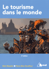 tourisme dans le monde 9e édition