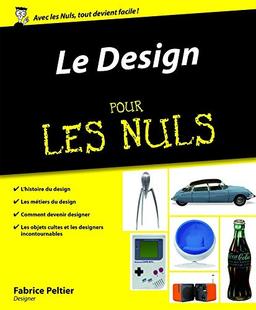 Design pour les Nuls