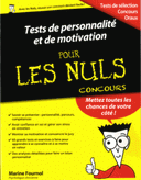 Tests de personnalité de motivation pour les nuls