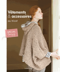 accessoires au tricot Spécial gros fil