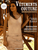 couture Inspiration amérindienne