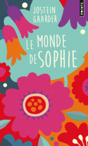 monde de Sophie Roman sur l’histoire de la philosophie, collector