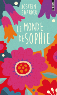 monde de Sophie Roman sur l’histoire de la philosophie, collector