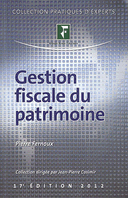 fiscale du patrimoine
