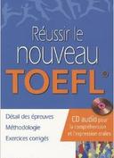TOEFL Paperback