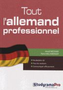 Tout l’allemand professionnel