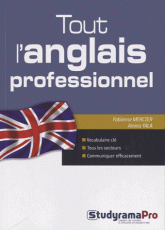 Tout l’anglais professionnel
