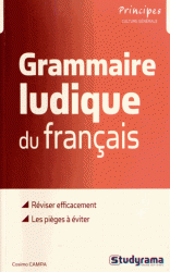 grammaire ludique… du français