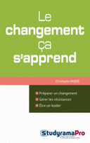 changement ca s’apprend