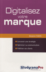 Digitalisez votre marque