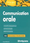 Communication orale