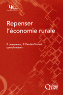 Repenser l’économie rurale