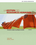 gestion des ressources humaines Tendances, enjeux pratiques actuelles 5e édition