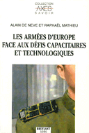 armées d’Europe face aux défis capacitaires technologiques