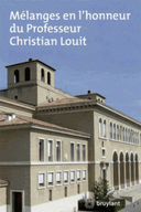 professeur Christian Louit