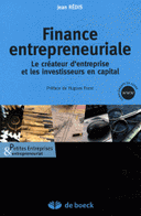 Finance entrepreneuriale Le createur d’entreprise les investisseurs en capital