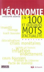 quelques mots d’actualité 3e édition