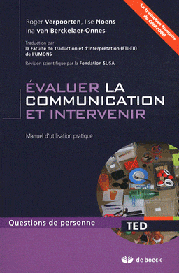 Evaluer la communication intervenir Manuel d’utilisation pratique