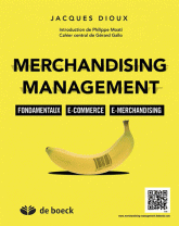 Merchandising Management Fondamentaux, strategies, e