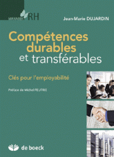 Competences durables transferables Cles pour l’employabilite