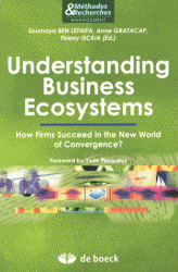 Understanding Business Ecosystems How Firms Succeed in the New World of Convergence?
