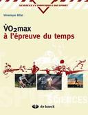max VO2 à l’épreuve du temps : pour une nouvelle vision de l’entraînement