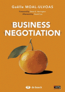Negotiation en anglais