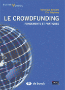Crowdfunding Fondements pratiques
