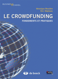 Crowdfunding Fondements pratiques