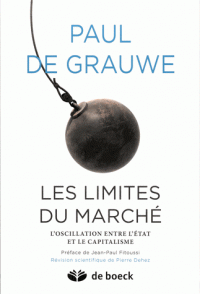limites du marché L’oscillation entre l’Etat le capitalisme
