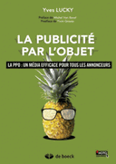 publicité par l’objet La PPO : un média efficace pour tous les annonceurs