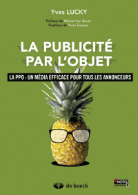 publicité par l’objet La PPO : un média efficace pour tous les annonceurs