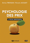 Psychologie des prix Le pricing comportemental
