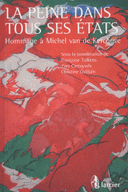 peine dans tous ses etats Hommage a Michel van de Kerchove