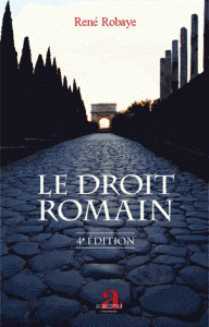 romain 4e édition