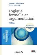 formelle argumentation 3ed