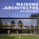 Maisons d’architectes pour petit budget en langues multiples
